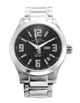 Pre-Owned Ball Chronometer II Watch